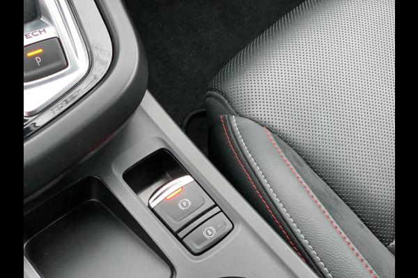 Renault Arkana 1.6 E-Tech Hybrid 145 R.S. Line NIEUWSTAAT FULL OPTION !