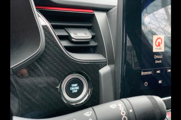 Renault Arkana 1.6 E-Tech Hybrid 145 R.S. Line NIEUWSTAAT FULL OPTION !