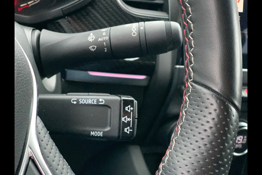 Renault Arkana 1.6 E-Tech Hybrid 145 R.S. Line NIEUWSTAAT FULL OPTION !