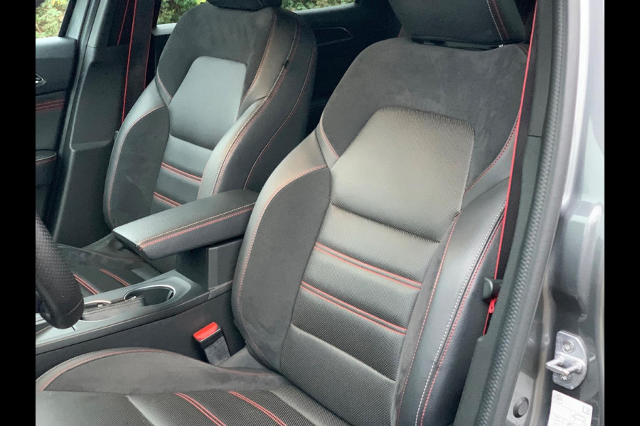 Renault Arkana 1.6 E-Tech Hybrid 145 R.S. Line NIEUWSTAAT FULL OPTION !