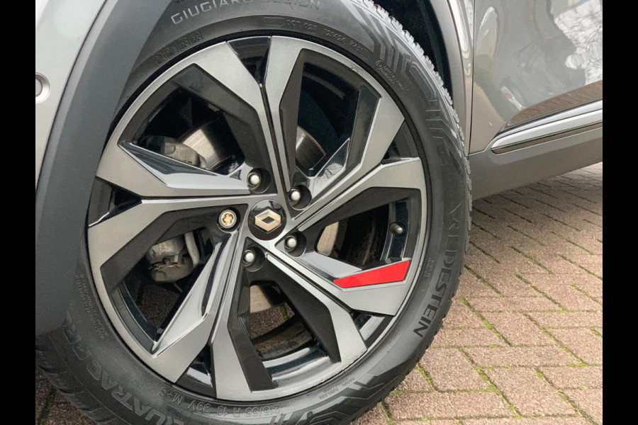 Renault Arkana 1.6 E-Tech Hybrid 145 R.S. Line NIEUWSTAAT FULL OPTION !