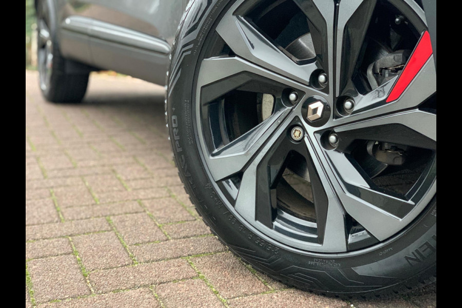 Renault Arkana 1.6 E-Tech Hybrid 145 R.S. Line NIEUWSTAAT FULL OPTION !