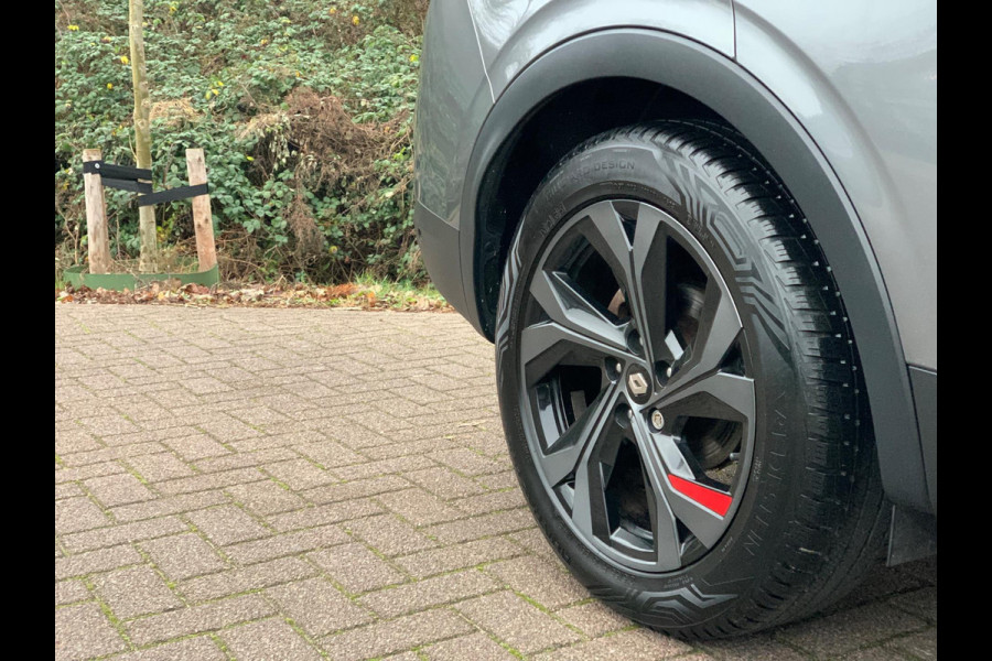 Renault Arkana 1.6 E-Tech Hybrid 145 R.S. Line NIEUWSTAAT FULL OPTION !