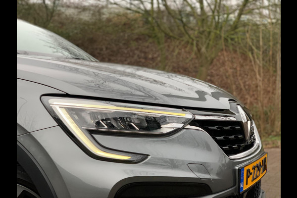 Renault Arkana 1.6 E-Tech Hybrid 145 R.S. Line NIEUWSTAAT FULL OPTION !