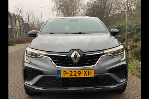 Renault Arkana 1.6 E-Tech Hybrid 145 R.S. Line NIEUWSTAAT FULL OPTION !