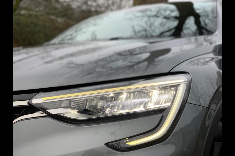 Renault Arkana 1.6 E-Tech Hybrid 145 R.S. Line NIEUWSTAAT FULL OPTION !