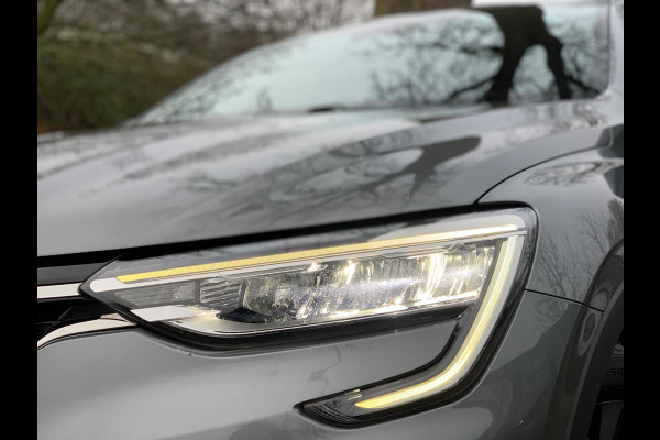 Renault Arkana 1.6 E-Tech Hybrid 145 R.S. Line NIEUWSTAAT FULL OPTION !