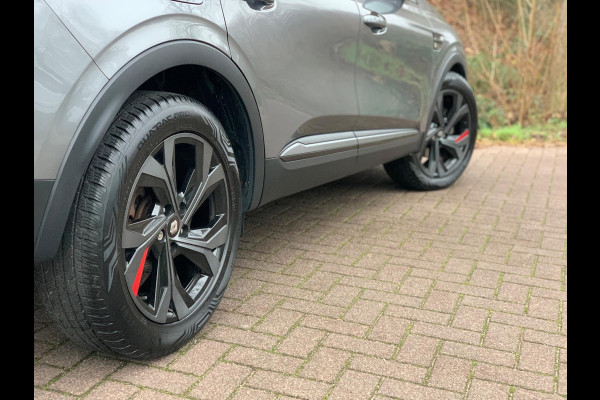 Renault Arkana 1.6 E-Tech Hybrid 145 R.S. Line NIEUWSTAAT FULL OPTION !