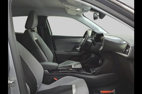 Opel Mokka Electric Level 3 50 kWh / Camera / CarPlay / Keyless / LED Koplampen / 17'' / Navigatie / Stuur+Stoelverwarming / DAB / Dodehoek / Cruise Control / Warmtepomp