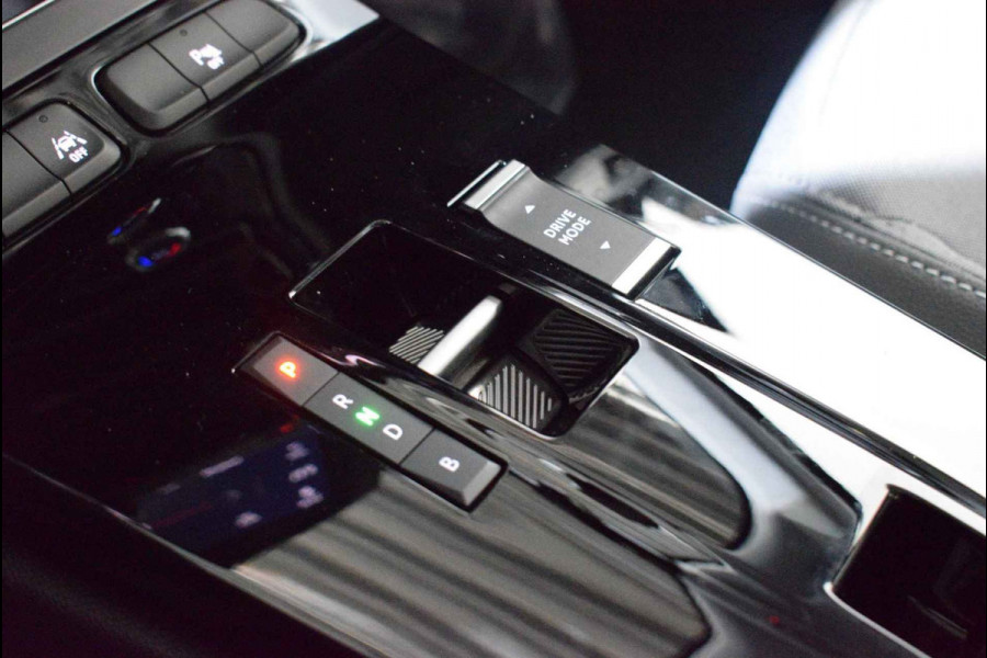 Opel Mokka Electric Level 3 50 kWh / Camera / CarPlay / Keyless / LED Koplampen / 17'' / Navigatie / Stuur+Stoelverwarming / DAB / Dodehoek / Cruise Control / Warmtepomp