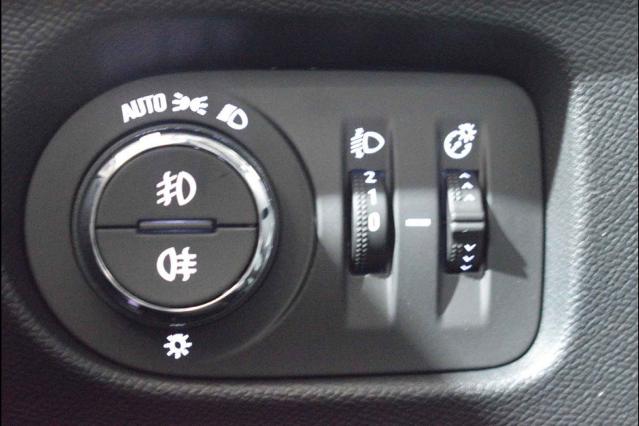 Opel Mokka Electric Level 3 50 kWh / Camera / CarPlay / Keyless / LED Koplampen / 17'' / Navigatie / Stuur+Stoelverwarming / DAB / Dodehoek / Cruise Control / Warmtepomp