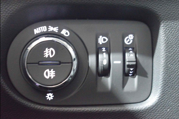 Opel Mokka Electric Level 3 50 kWh / Camera / CarPlay / Keyless / LED Koplampen / 17'' / Navigatie / Stuur+Stoelverwarming / DAB / Dodehoek / Cruise Control / Warmtepomp