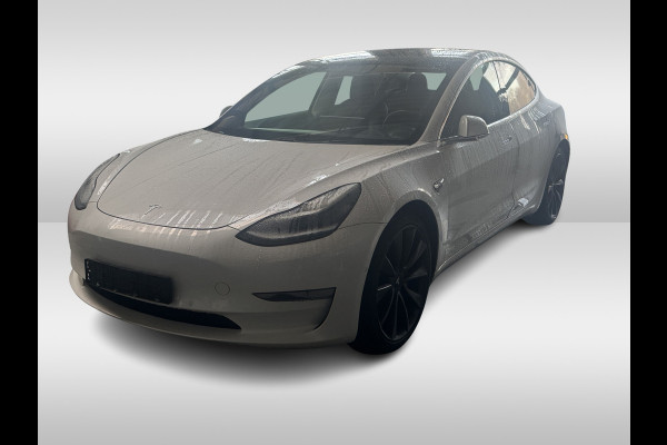 Tesla Model 3 Performance AWD 75 kWh / Autopilot / Panoramadak / Camera / Leder / 20'' / Leder / Premium Audio
