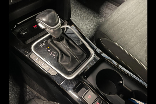 Kia Ceed Sportswagon 1.5 T-GDi GT-Line|160PK|AFN. TREKHAAK|1/2 LEDER|ACC|STOEL-,STUURVERW|CARPLAY|CAMERA|CRUISE|INCL.BTW|1e EIG.|