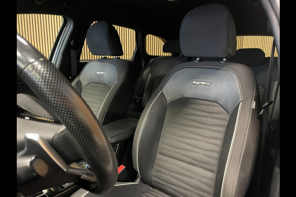 Kia Ceed Sportswagon 1.5 T-GDi GT-Line|160PK|AFN. TREKHAAK|1/2 LEDER|ACC|STOEL-,STUURVERW|CARPLAY|CAMERA|CRUISE|INCL.BTW|1e EIG.|