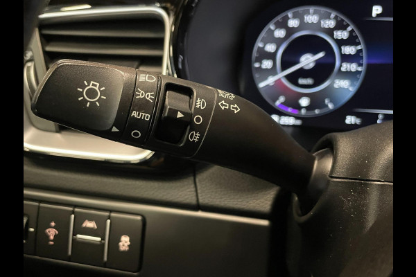 Kia Ceed Sportswagon 1.5 T-GDi GT-Line|160PK|AFN. TREKHAAK|1/2 LEDER|ACC|STOEL-,STUURVERW|CARPLAY|CAMERA|CRUISE|INCL.BTW|1e EIG.|