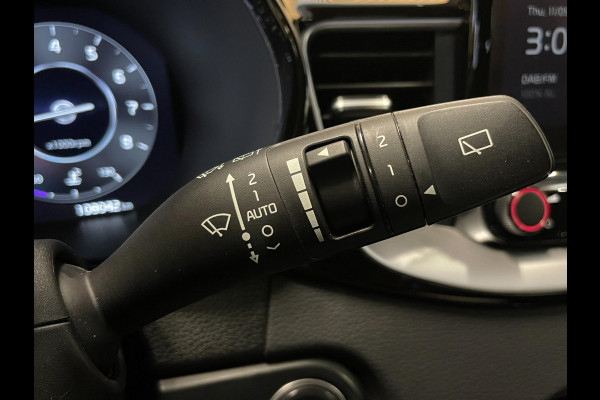 Kia Ceed Sportswagon 1.5 T-GDi GT-Line|160PK|AFN. TREKHAAK|1/2 LEDER|ACC|STOEL-,STUURVERW|CARPLAY|CAMERA|CRUISE|INCL.BTW|1e EIG.|