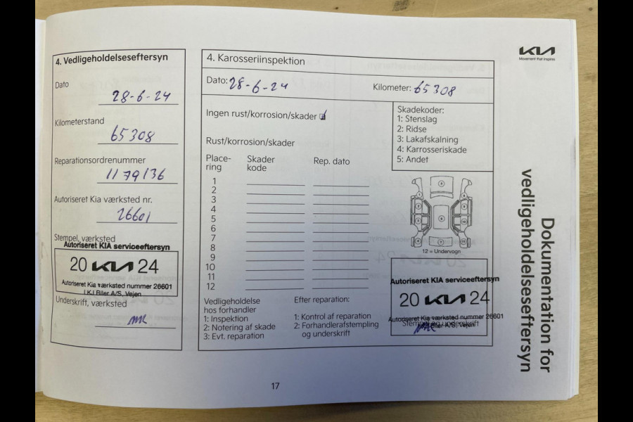 Kia Ceed Sportswagon 1.5 T-GDi GT-Line|160PK|AFN. TREKHAAK|1/2 LEDER|ACC|STOEL-,STUURVERW|CARPLAY|CAMERA|CRUISE|INCL.BTW|1e EIG.|