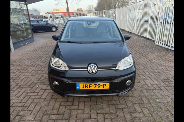 Volkswagen up! 1.0 BMT high up! | Cruise | PDC