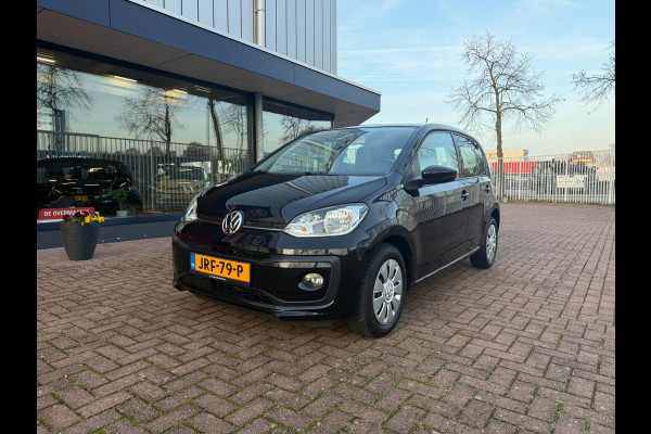 Volkswagen up! 1.0 BMT high up! | Cruise | PDC