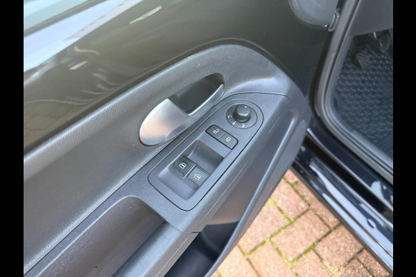 Volkswagen up! 1.0 BMT high up! | Cruise | PDC