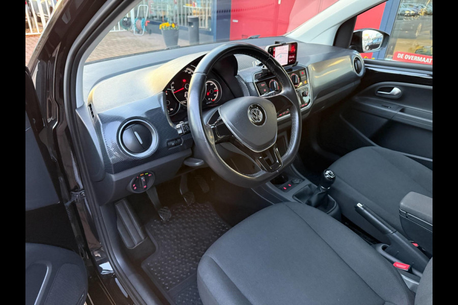 Volkswagen up! 1.0 BMT high up! | Cruise | PDC