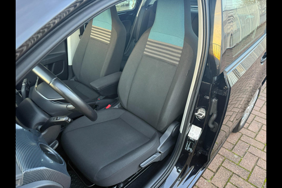 Volkswagen up! 1.0 BMT high up! | Cruise | PDC