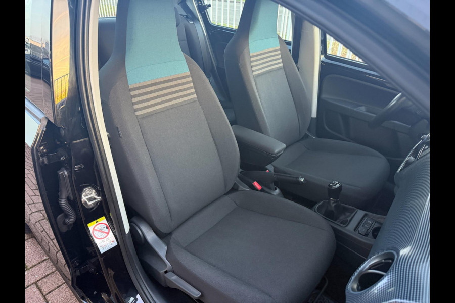 Volkswagen up! 1.0 BMT high up! | Cruise | PDC