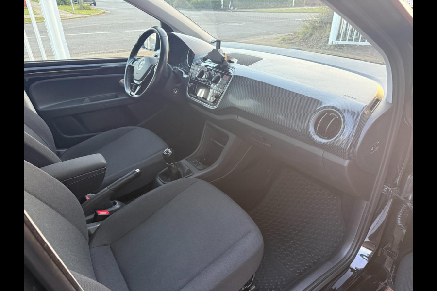 Volkswagen up! 1.0 BMT high up! | Cruise | PDC