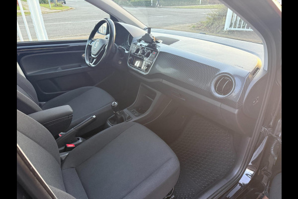 Volkswagen up! 1.0 BMT high up! | Cruise | PDC