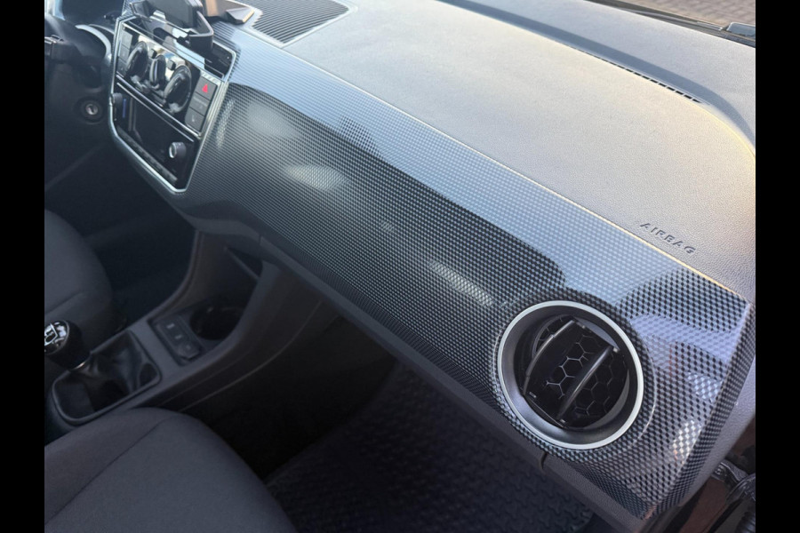 Volkswagen up! 1.0 BMT high up! | Cruise | PDC