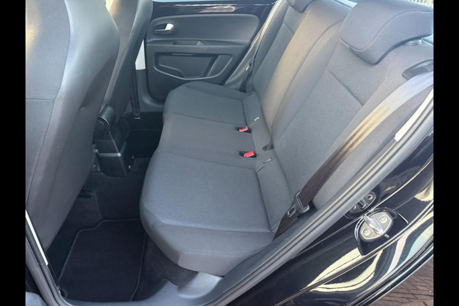 Volkswagen up! 1.0 BMT high up! | Cruise | PDC