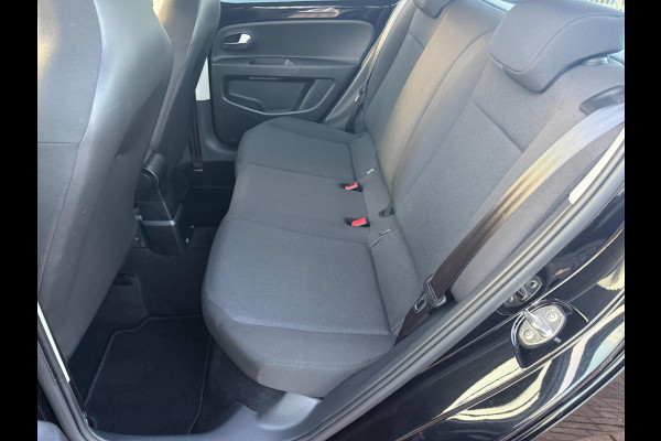 Volkswagen up! 1.0 BMT high up! | Cruise | PDC