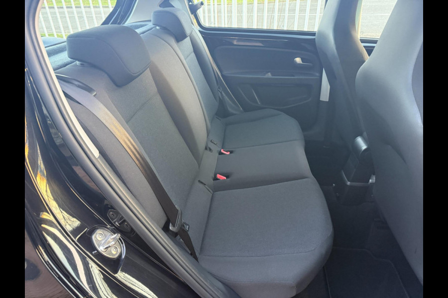 Volkswagen up! 1.0 BMT high up! | Cruise | PDC