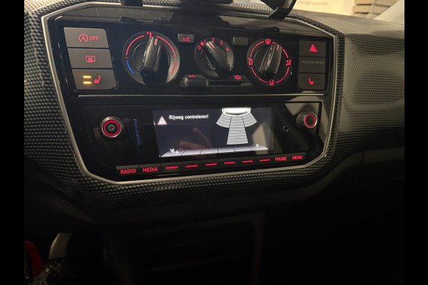 Volkswagen up! 1.0 BMT high up! | Cruise | PDC