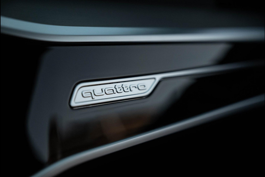 Audi A6 Avant 55 TFSI e quattro Pro Line S Competition MatrixLED|Fullblack|20Inch|SLine|Trekhaak