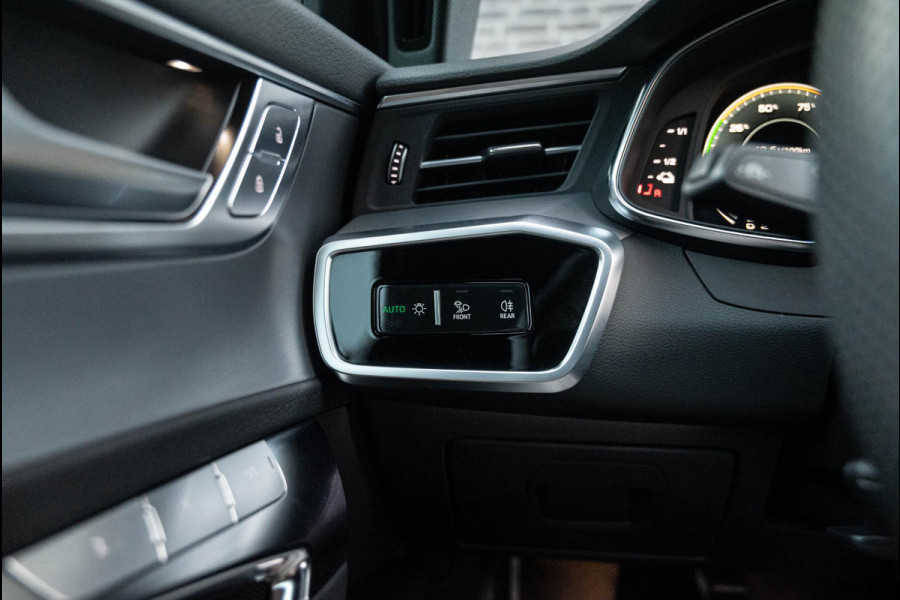 Audi A6 Avant 55 TFSI e quattro Pro Line S Competition MatrixLED|Fullblack|20Inch|SLine|Trekhaak