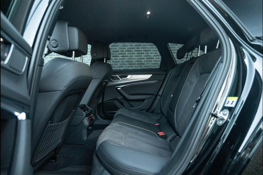 Audi A6 Avant 55 TFSI e quattro Pro Line S Competition MatrixLED|Fullblack|20Inch|SLine|Trekhaak