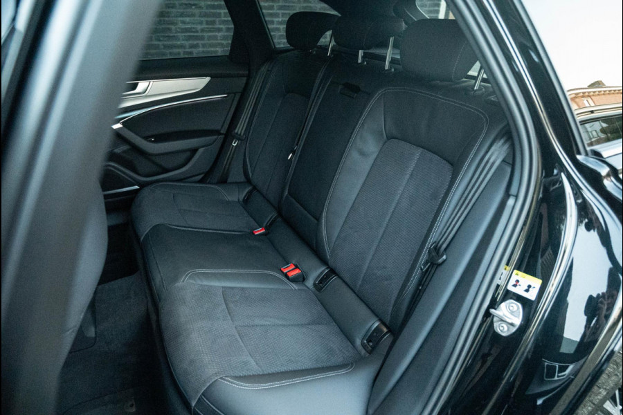 Audi A6 Avant 55 TFSI e quattro Pro Line S Competition MatrixLED|Fullblack|20Inch|SLine|Trekhaak