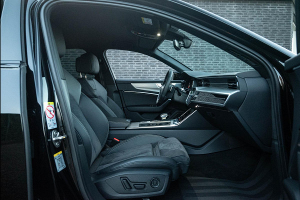 Audi A6 Avant 55 TFSI e quattro Pro Line S Competition MatrixLED|Fullblack|20Inch|SLine|Trekhaak