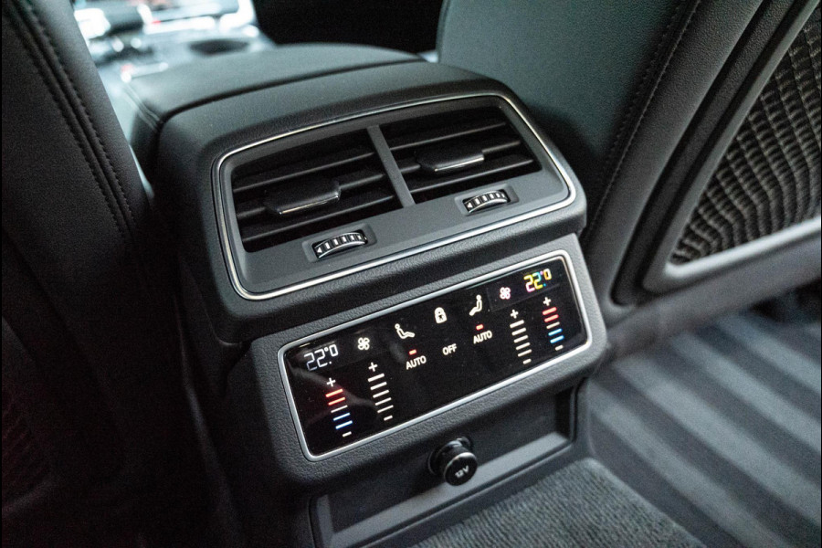 Audi A6 Avant 55 TFSI e quattro Pro Line S Competition MatrixLED|Fullblack|20Inch|SLine|Trekhaak