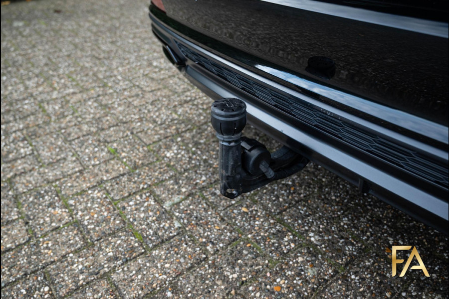 Audi A6 Avant 55 TFSI e quattro Pro Line S Competition MatrixLED|Fullblack|20Inch|SLine|Trekhaak