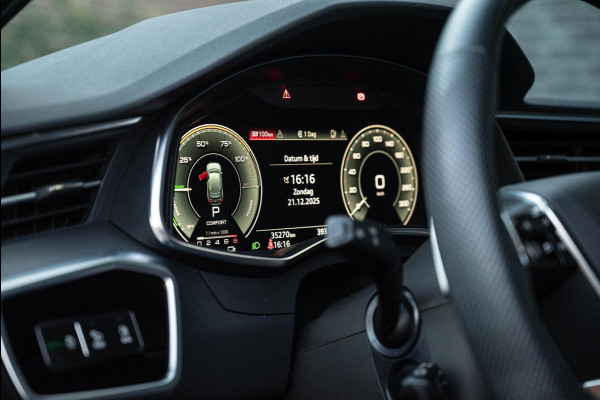 Audi A6 Avant 55 TFSI e quattro Pro Line S Competition MatrixLED|Fullblack|20Inch|SLine|Trekhaak