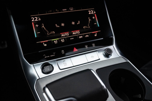 Audi A6 Avant 55 TFSI e quattro Pro Line S Competition MatrixLED|Fullblack|20Inch|SLine|Trekhaak