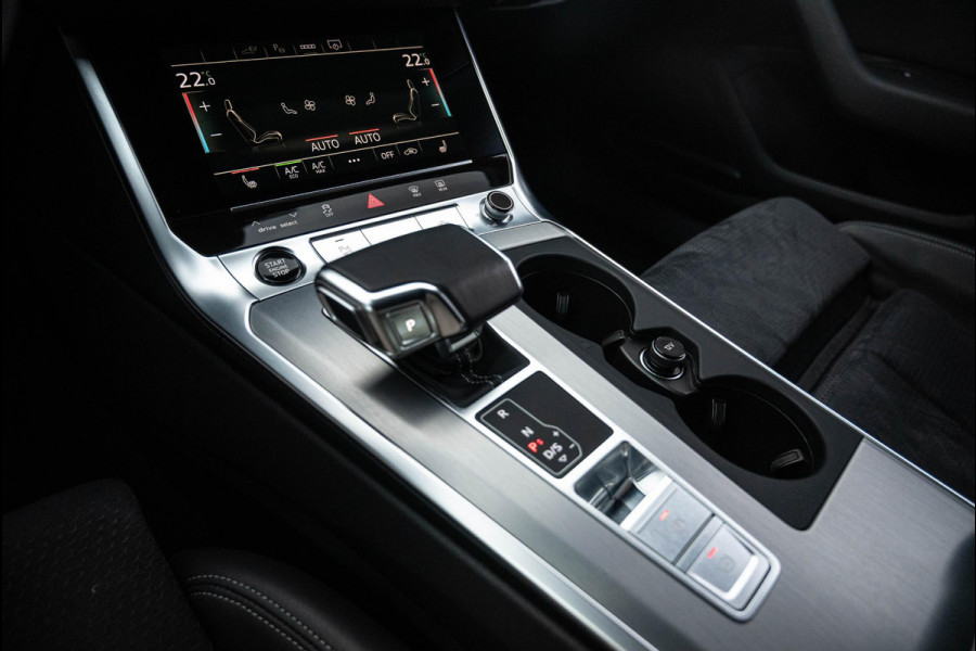 Audi A6 Avant 55 TFSI e quattro Pro Line S Competition MatrixLED|Fullblack|20Inch|SLine|Trekhaak