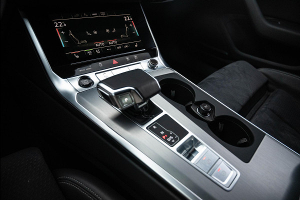Audi A6 Avant 55 TFSI e quattro Pro Line S Competition MatrixLED|Fullblack|20Inch|SLine|Trekhaak