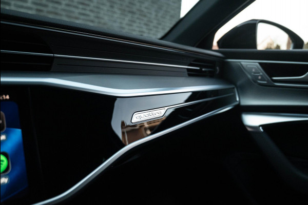 Audi A6 Avant 55 TFSI e quattro Pro Line S Competition MatrixLED|Fullblack|20Inch|SLine|Trekhaak