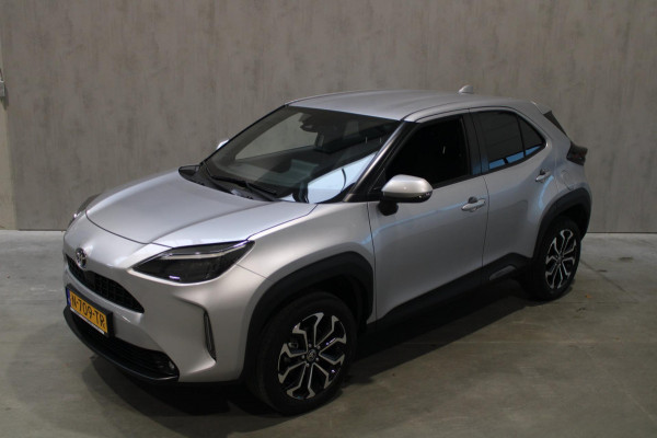 Toyota Yaris Cross 1.5 Hybrid First Edition Camera/cruise/navi prijs is rijklaar incl 12 maanden bovag