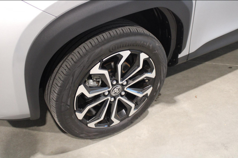 Toyota Yaris Cross 1.5 Hybrid First Edition Camera/cruise/navi prijs is rijklaar incl 12 maanden bovag