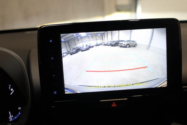 Toyota Yaris Cross 1.5 Hybrid First Edition Camera/cruise/navi prijs is rijklaar incl 12 maanden bovag